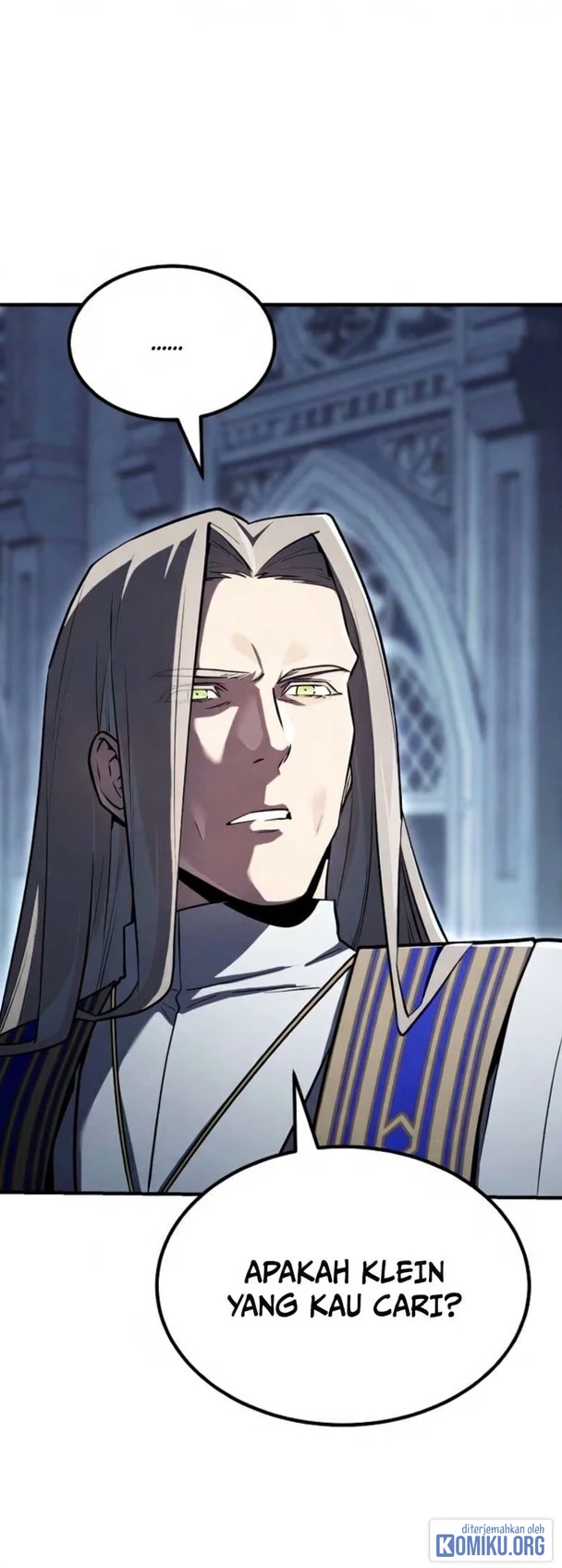 The Wind Mage Chapter 11 - halaman 118