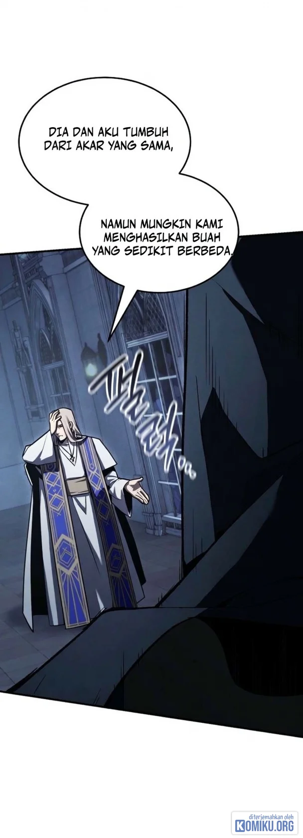 The Wind Mage Chapter 11 - halaman 119