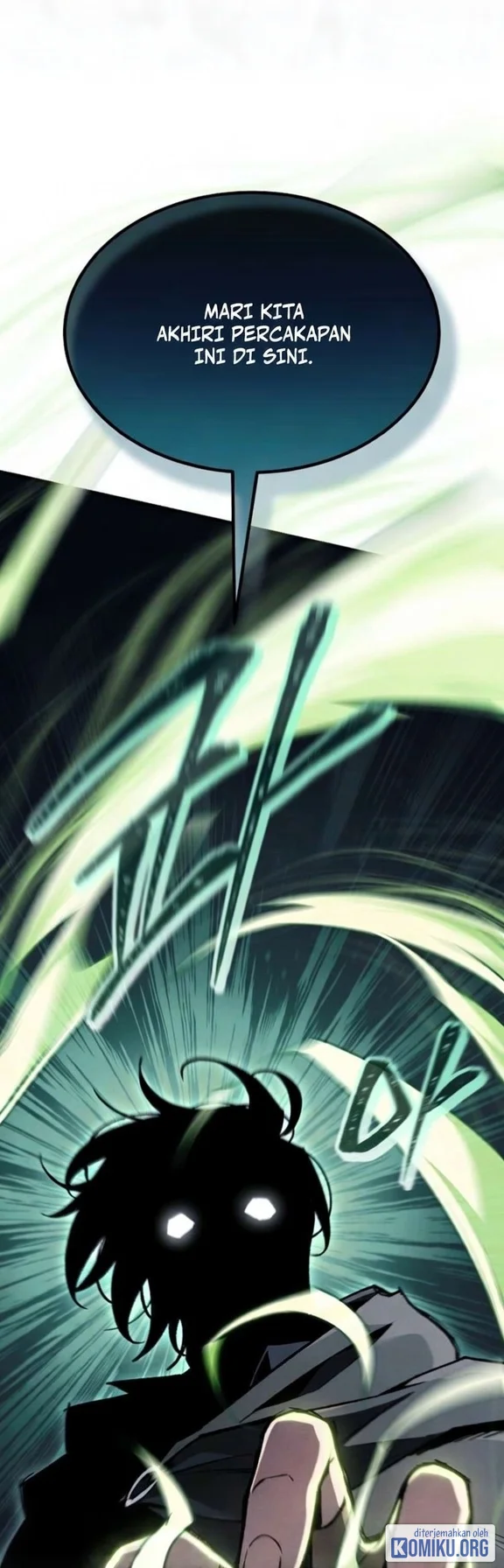 The Wind Mage Chapter 11 - halaman 120