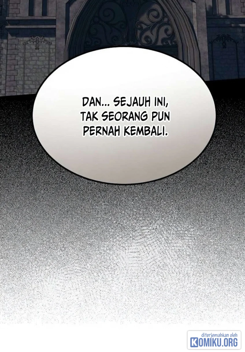 The Wind Mage Chapter 11 - halaman 19