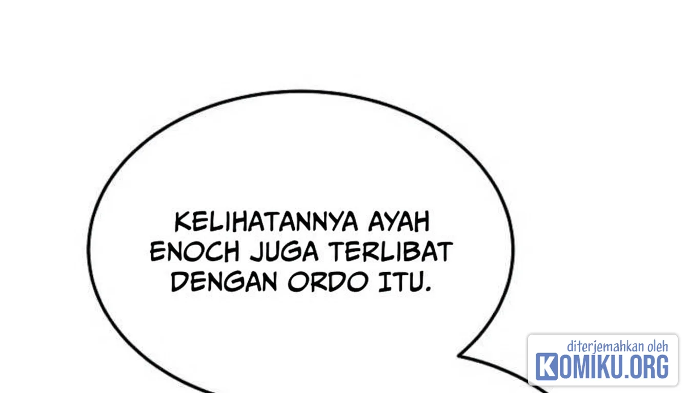 The Wind Mage Chapter 11 - halaman 20