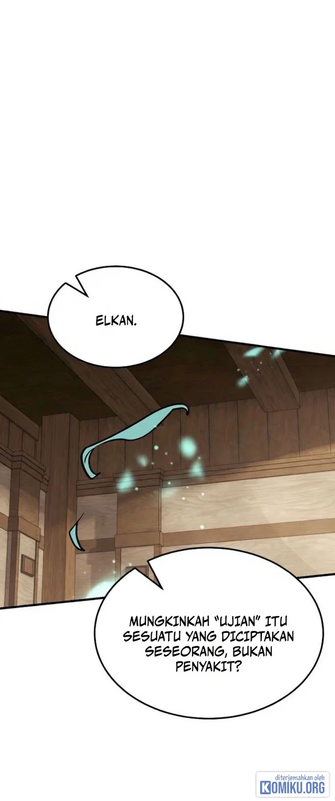 The Wind Mage Chapter 11 - halaman 32