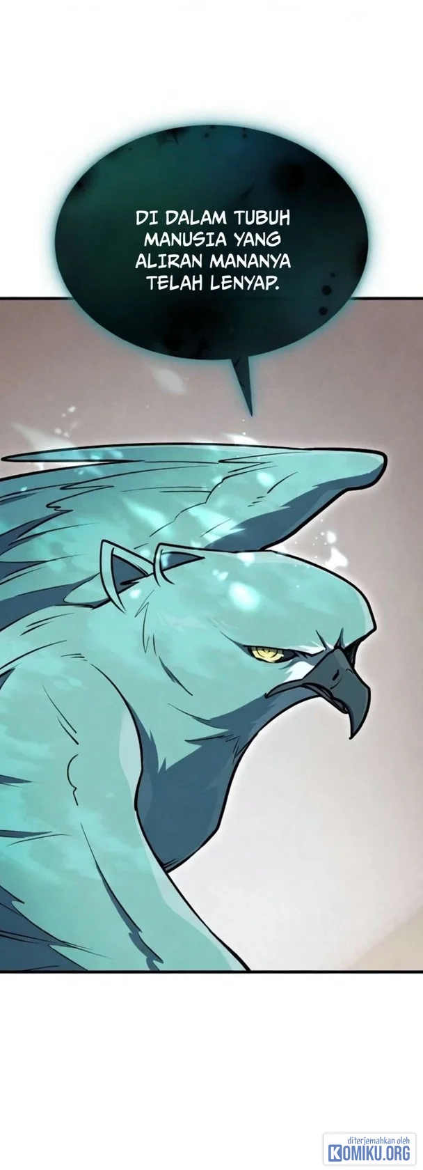 The Wind Mage Chapter 11 - halaman 35