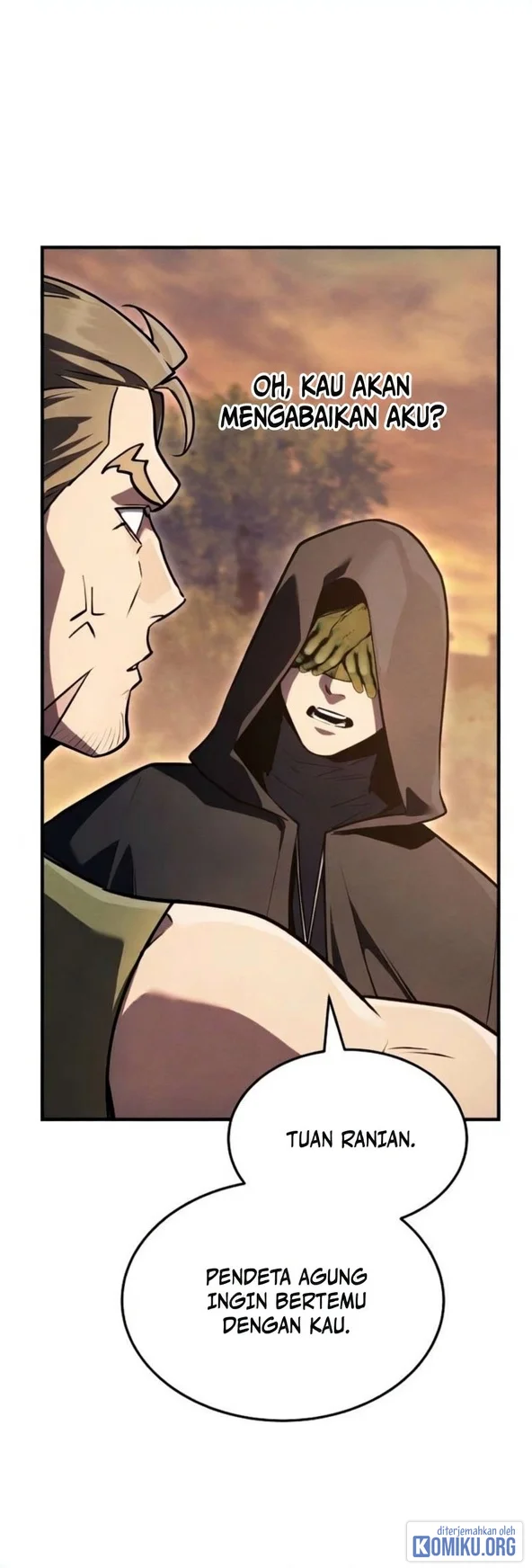 The Wind Mage Chapter 11 - halaman 46