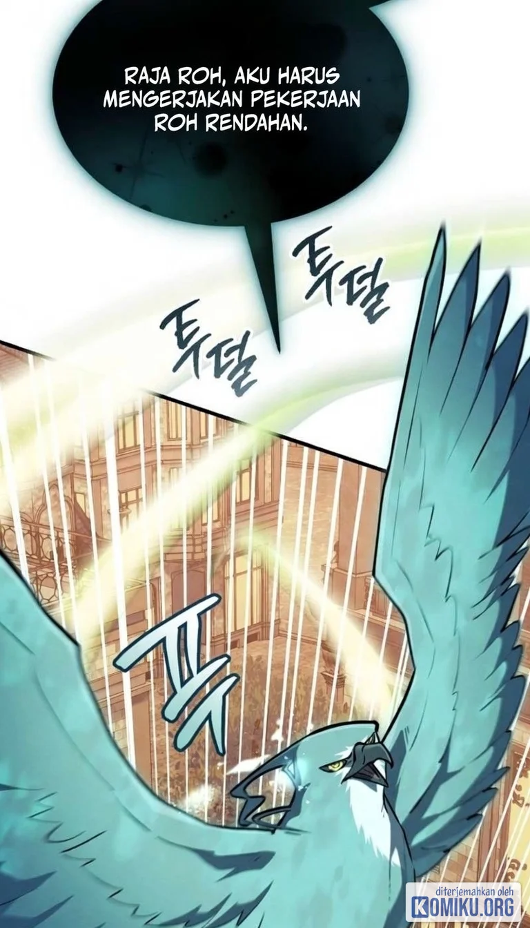 The Wind Mage Chapter 11 - halaman 63