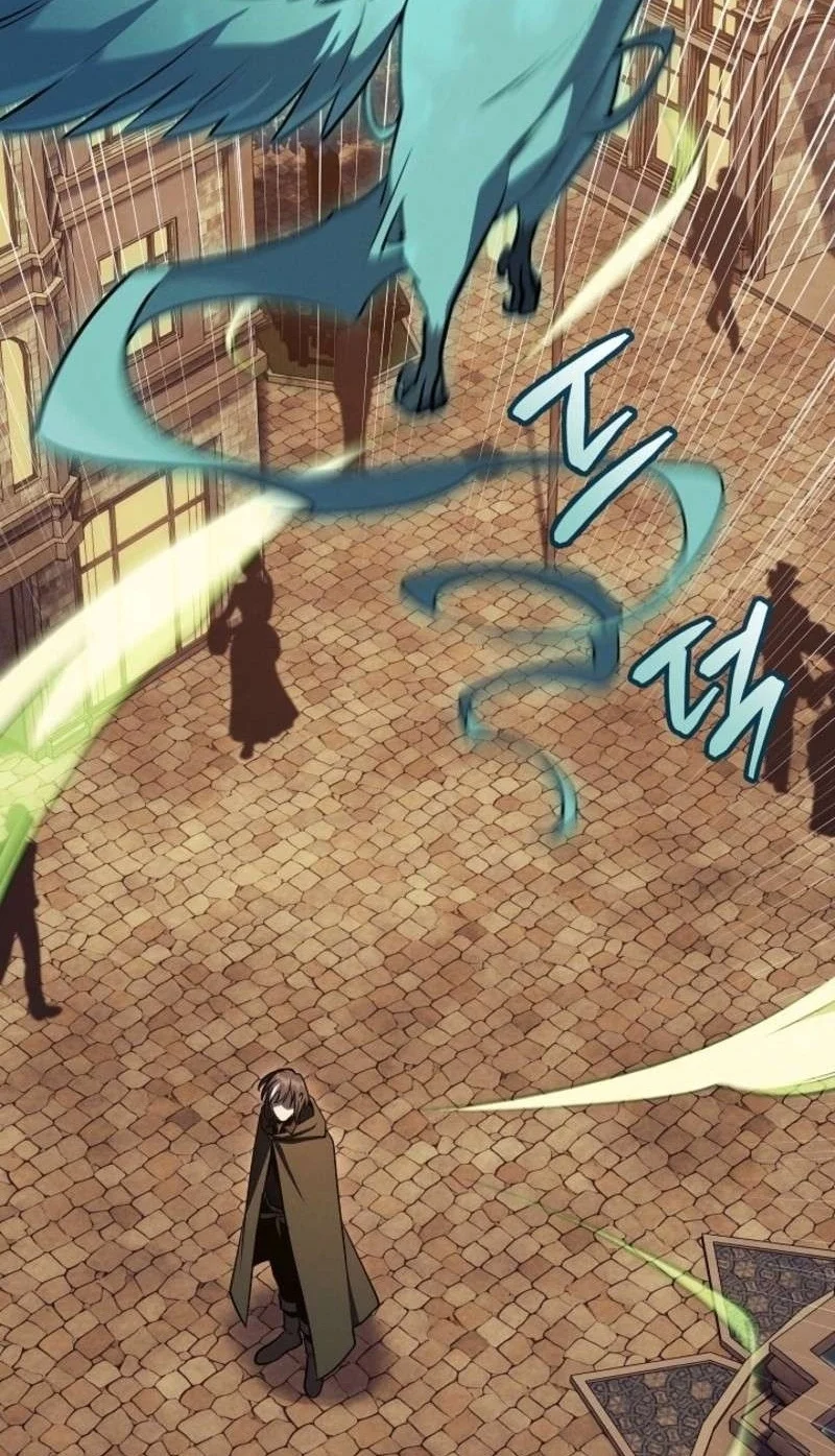 The Wind Mage Chapter 11 - halaman 64