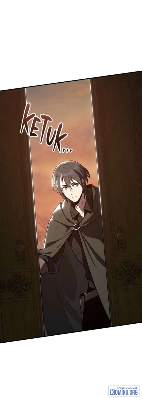 The Wind Mage Chapter 11 - halaman 66