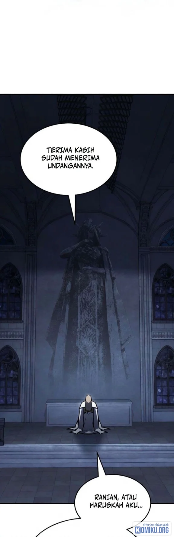 The Wind Mage Chapter 11 - halaman 71