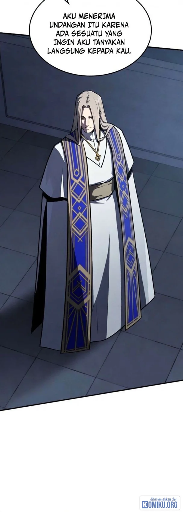 The Wind Mage Chapter 11 - halaman 80