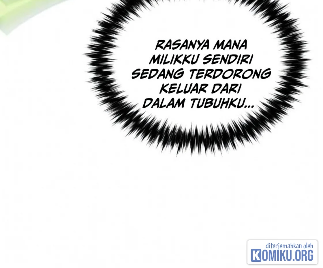 The Wind Mage Chapter 11 - halaman 9