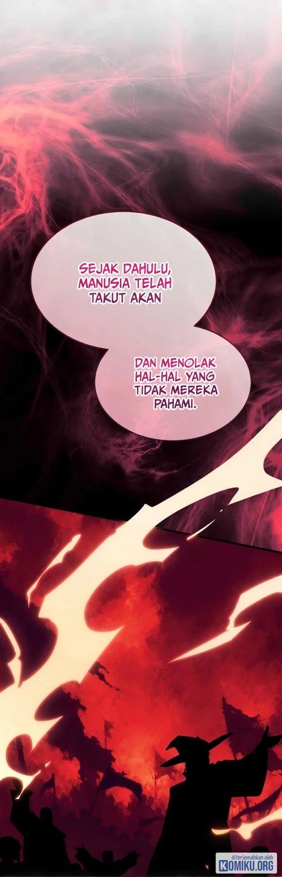 The Wind Mage Chapter 11 - halaman 93