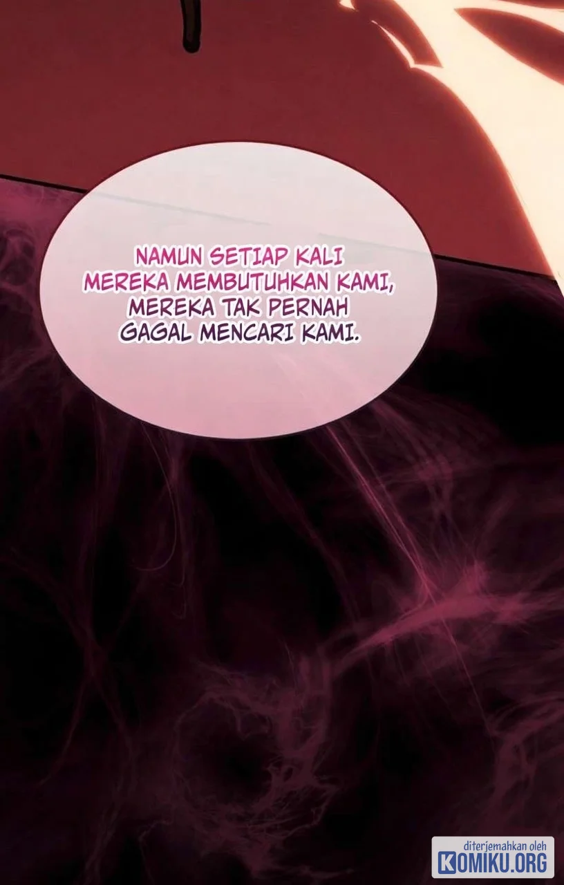 The Wind Mage Chapter 11 - halaman 95