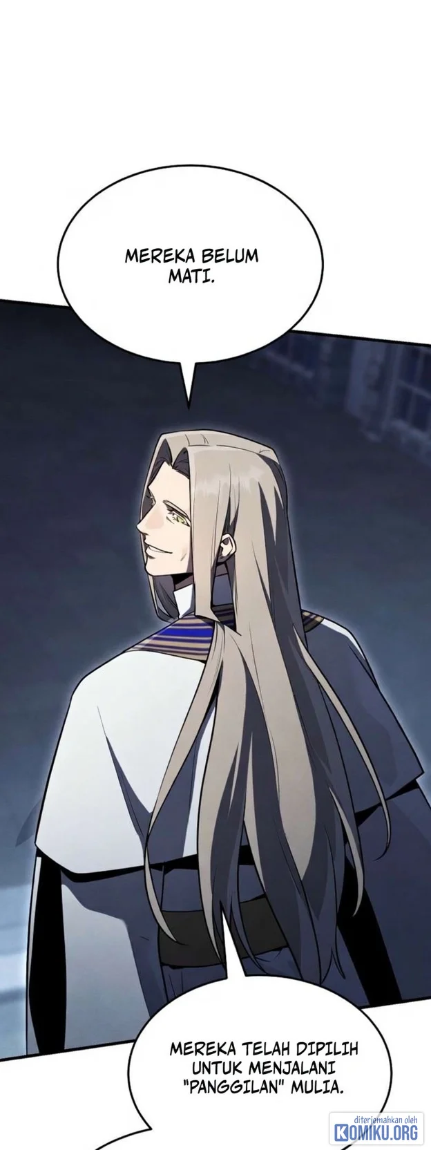 The Wind Mage Chapter 11 - halaman 99