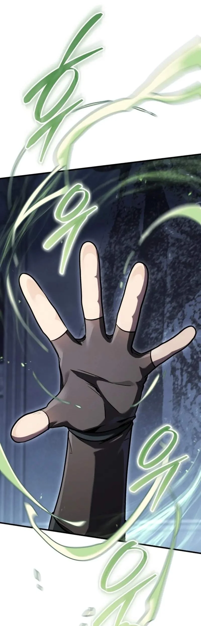 The Wind Mage Chapter 12 - halaman 1