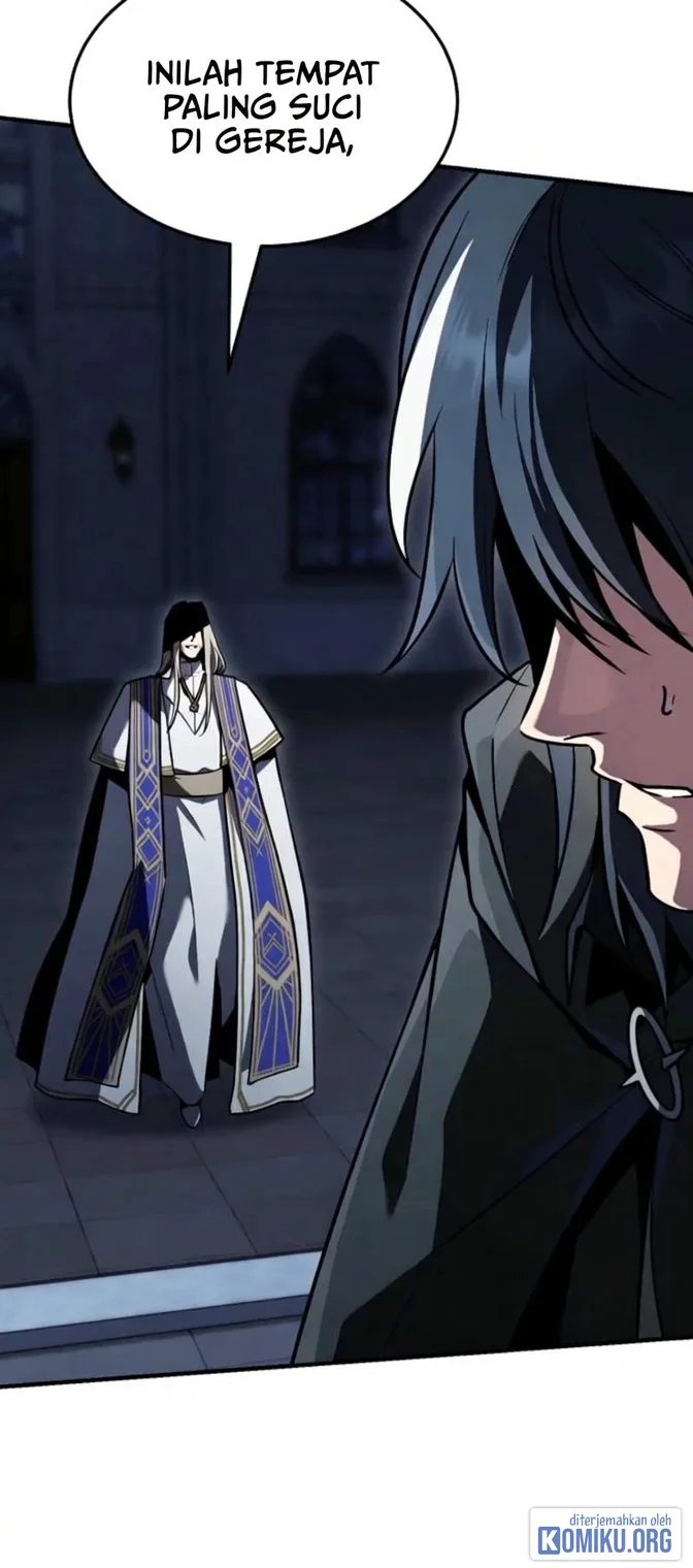 The Wind Mage Chapter 12 - halaman 10