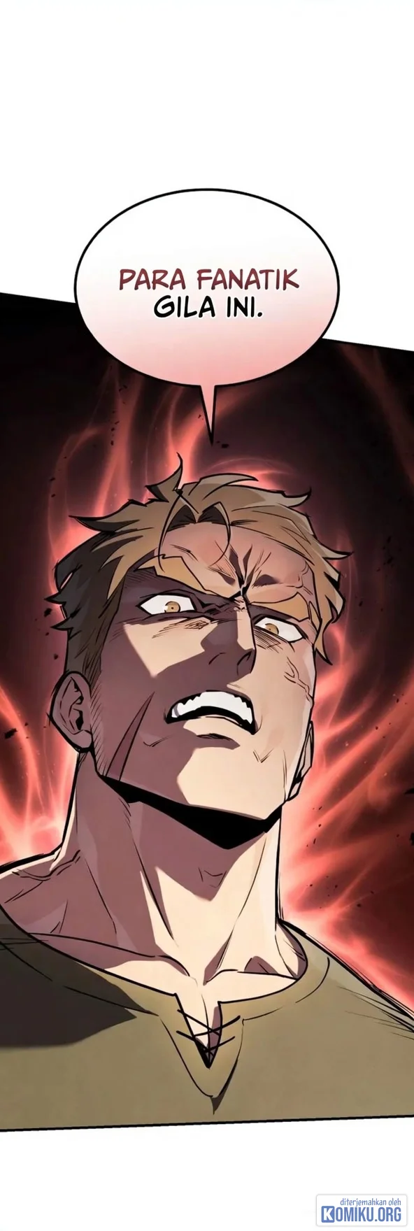 The Wind Mage Chapter 12 - halaman 117