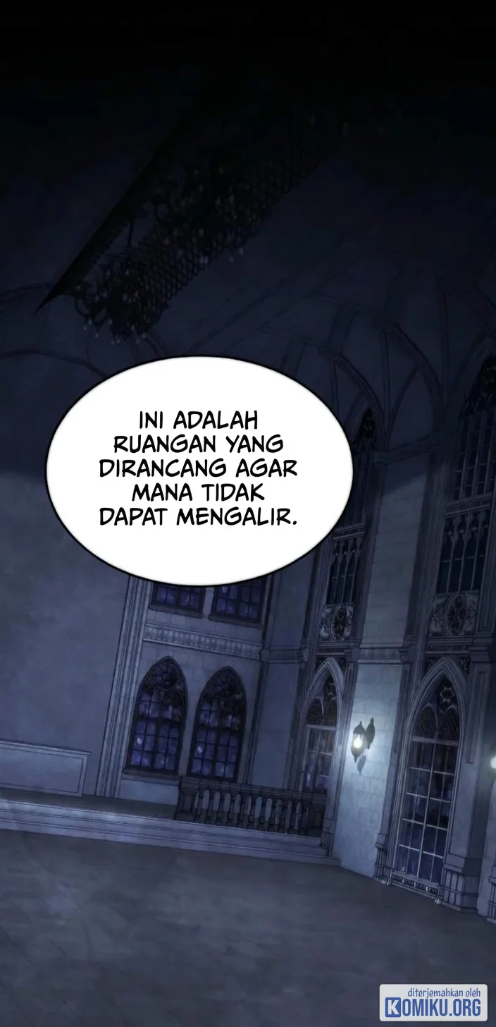 The Wind Mage Chapter 12 - halaman 13