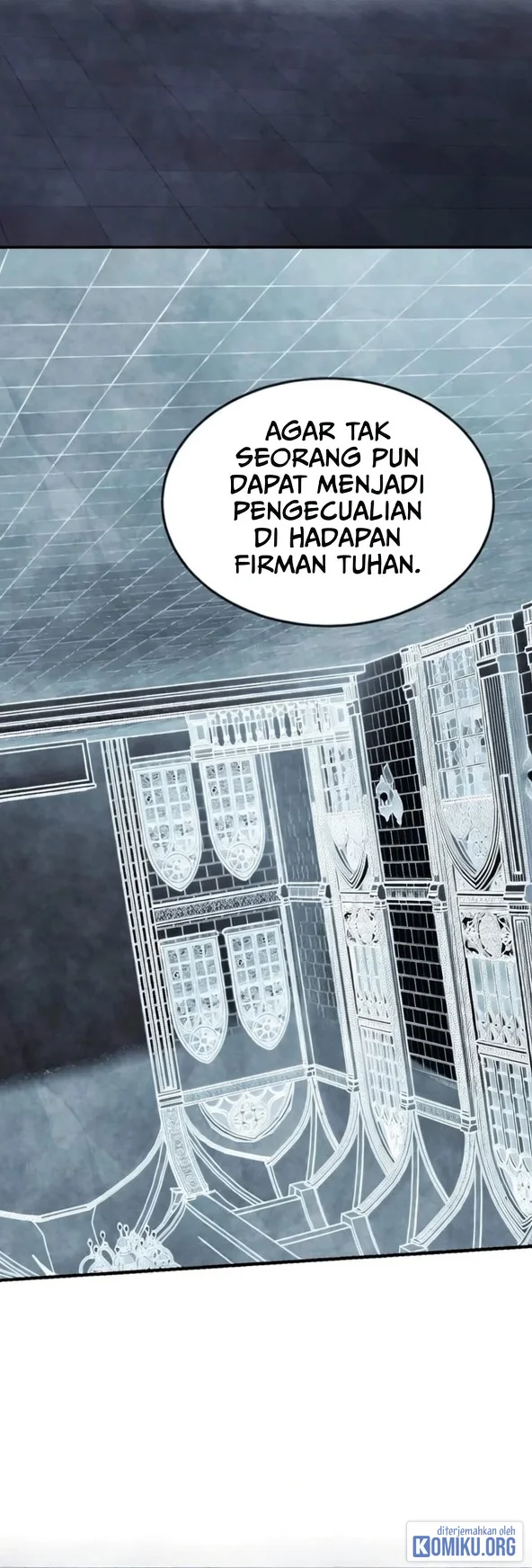 The Wind Mage Chapter 12 - halaman 14