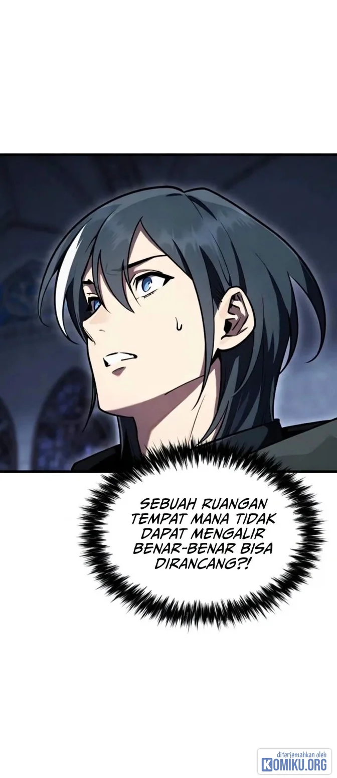 The Wind Mage Chapter 12 - halaman 15