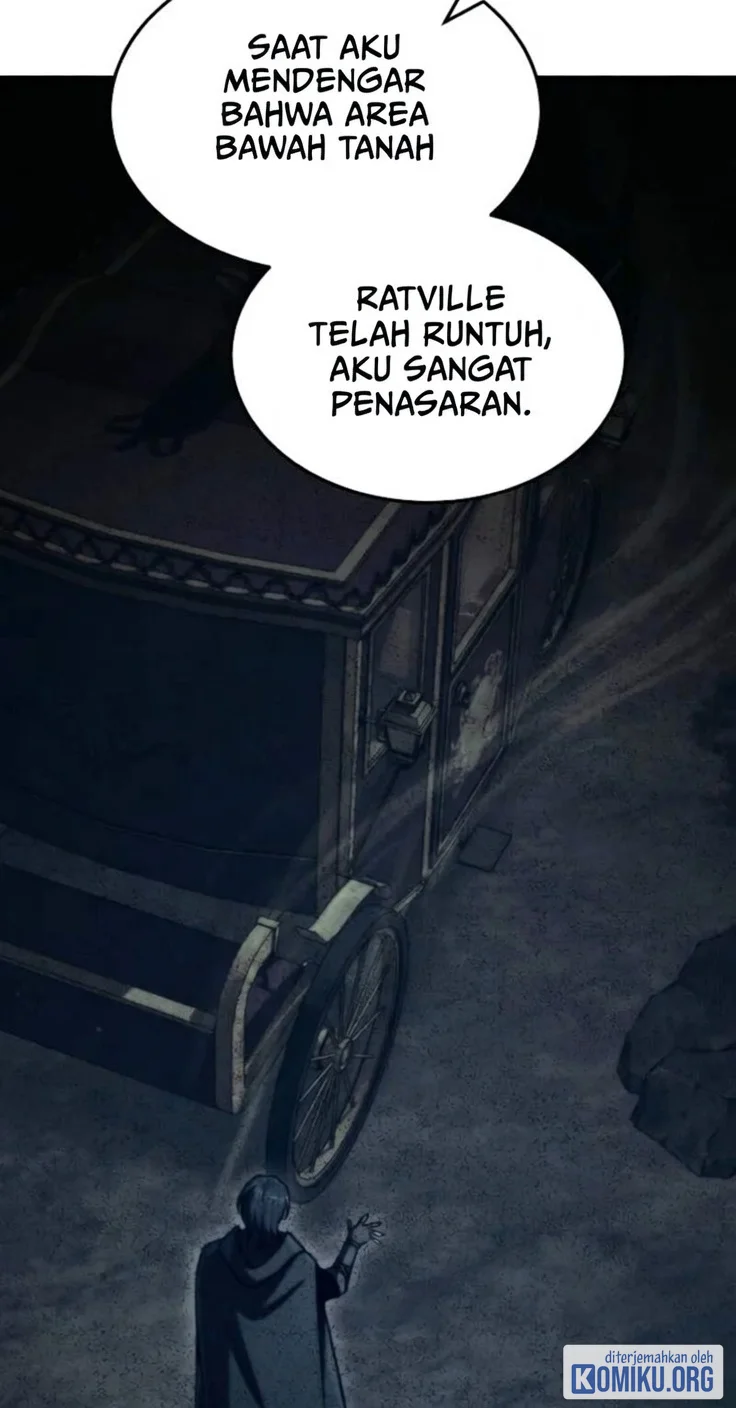 The Wind Mage Chapter 12 - halaman 19