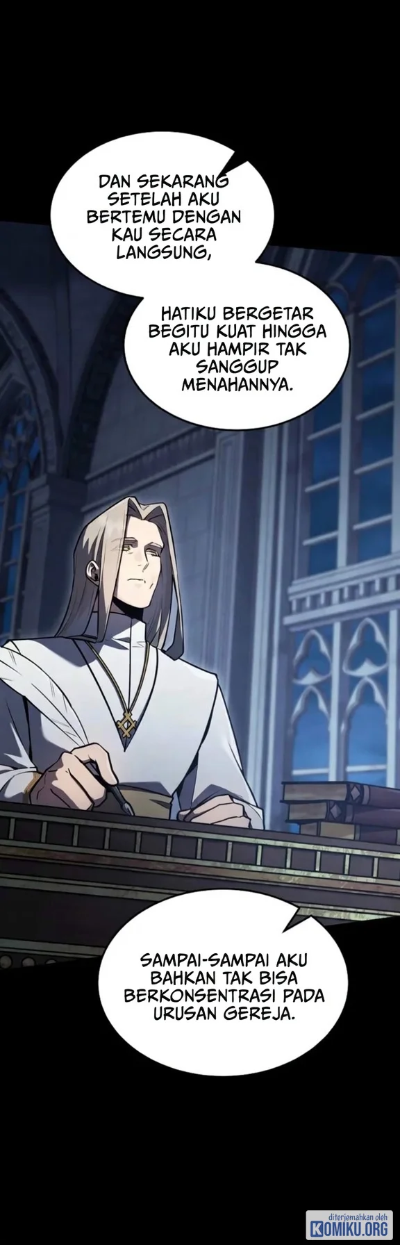 The Wind Mage Chapter 12 - halaman 21