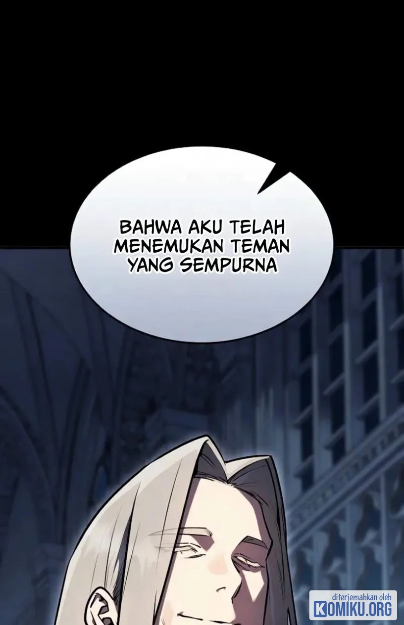 The Wind Mage Chapter 12 - halaman 25