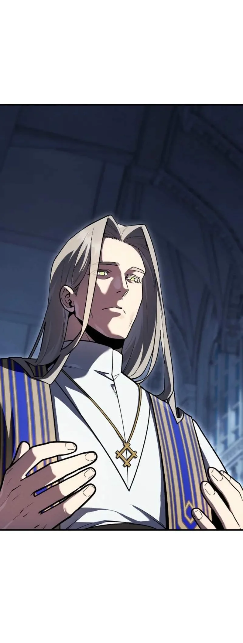 The Wind Mage Chapter 12 - halaman 35