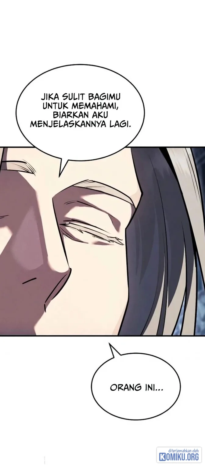 The Wind Mage Chapter 12 - halaman 36