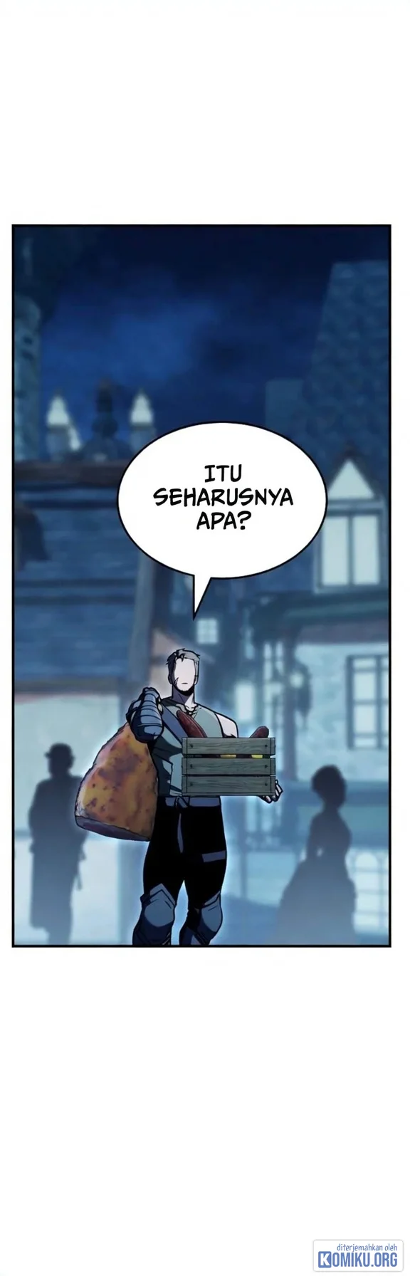 The Wind Mage Chapter 12 - halaman 57