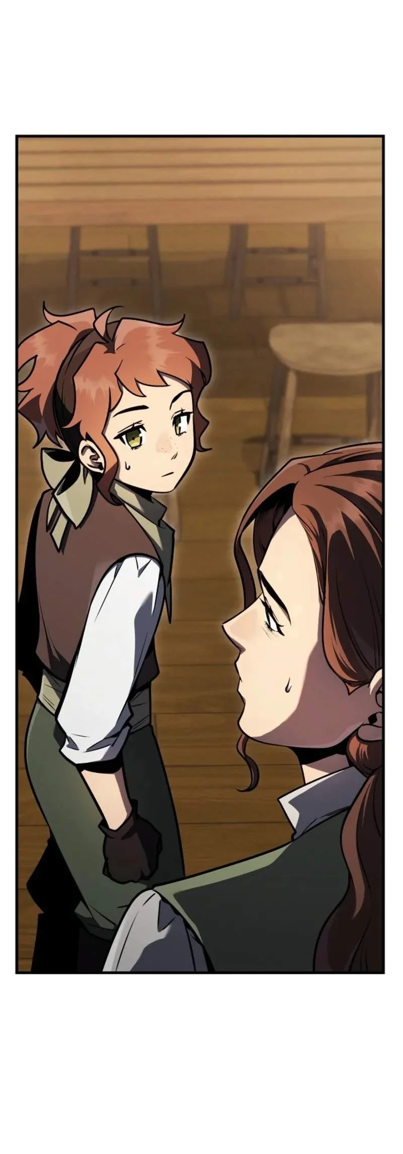 The Wind Mage Chapter 12 - halaman 68
