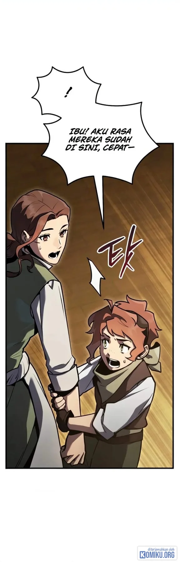 The Wind Mage Chapter 12 - halaman 73