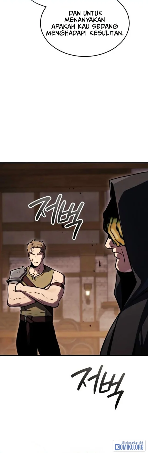 The Wind Mage Chapter 12 - halaman 78