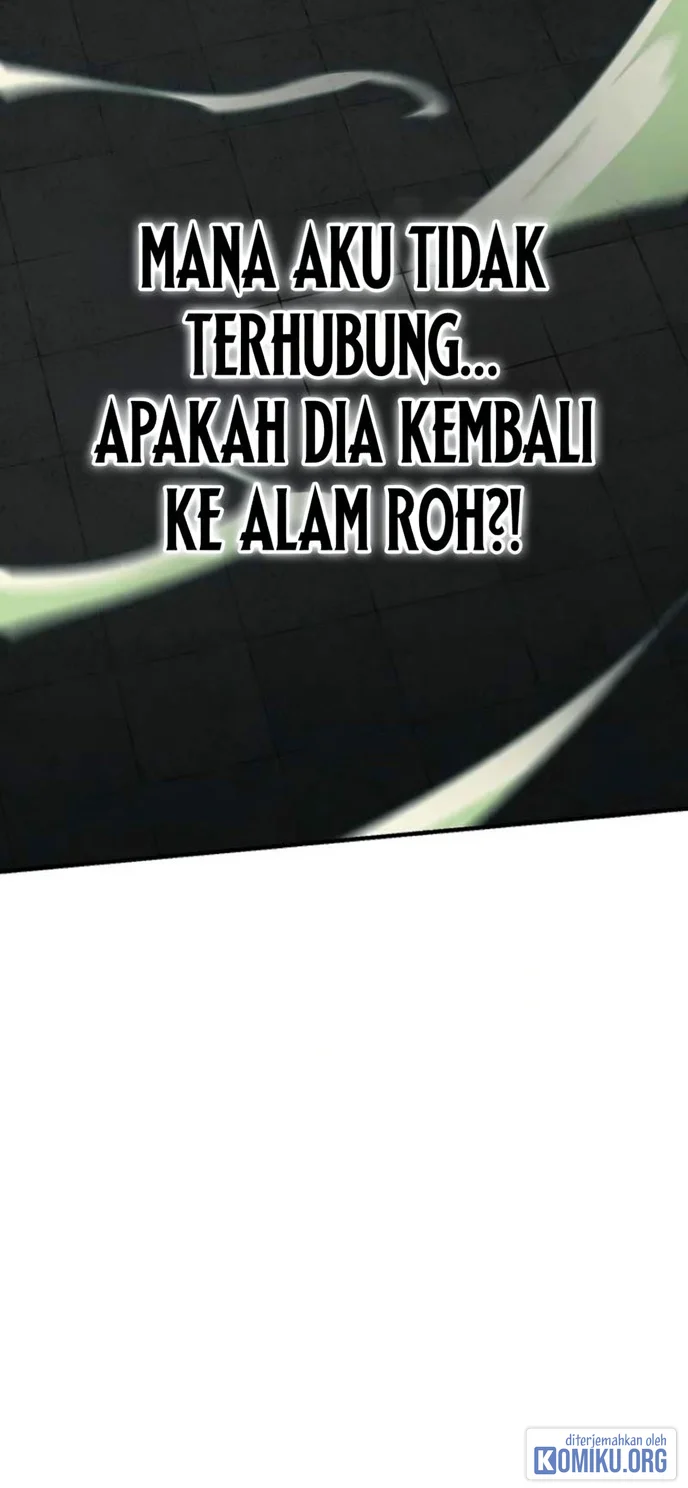 The Wind Mage Chapter 12 - halaman 8