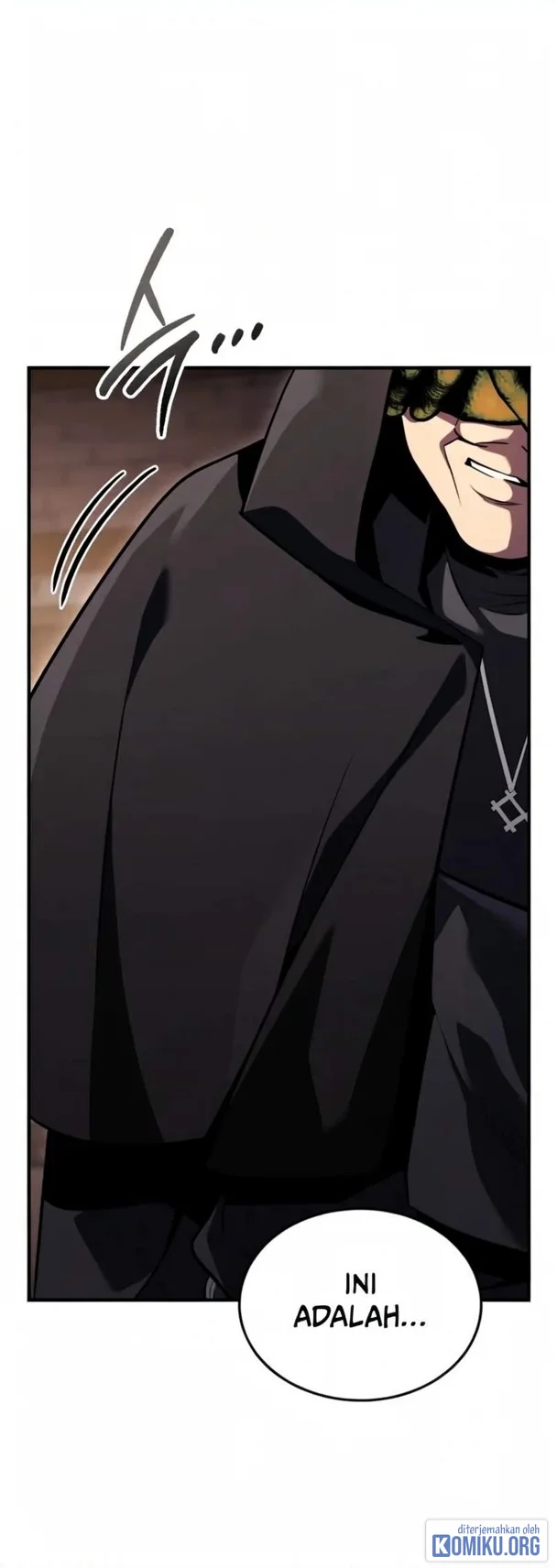 The Wind Mage Chapter 12 - halaman 81