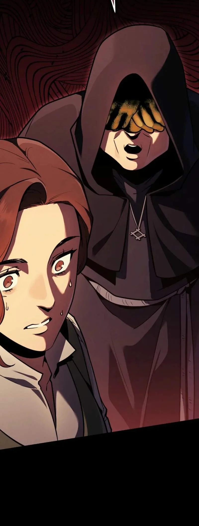 The Wind Mage Chapter 12 - halaman 91