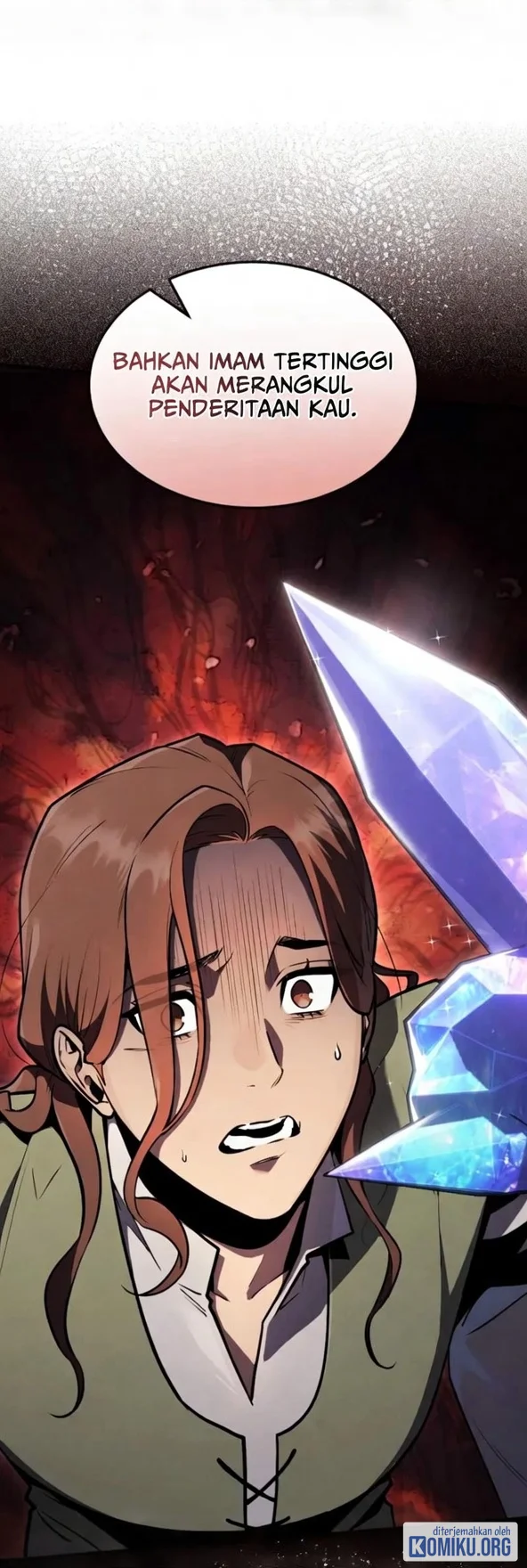 The Wind Mage Chapter 12 - halaman 97