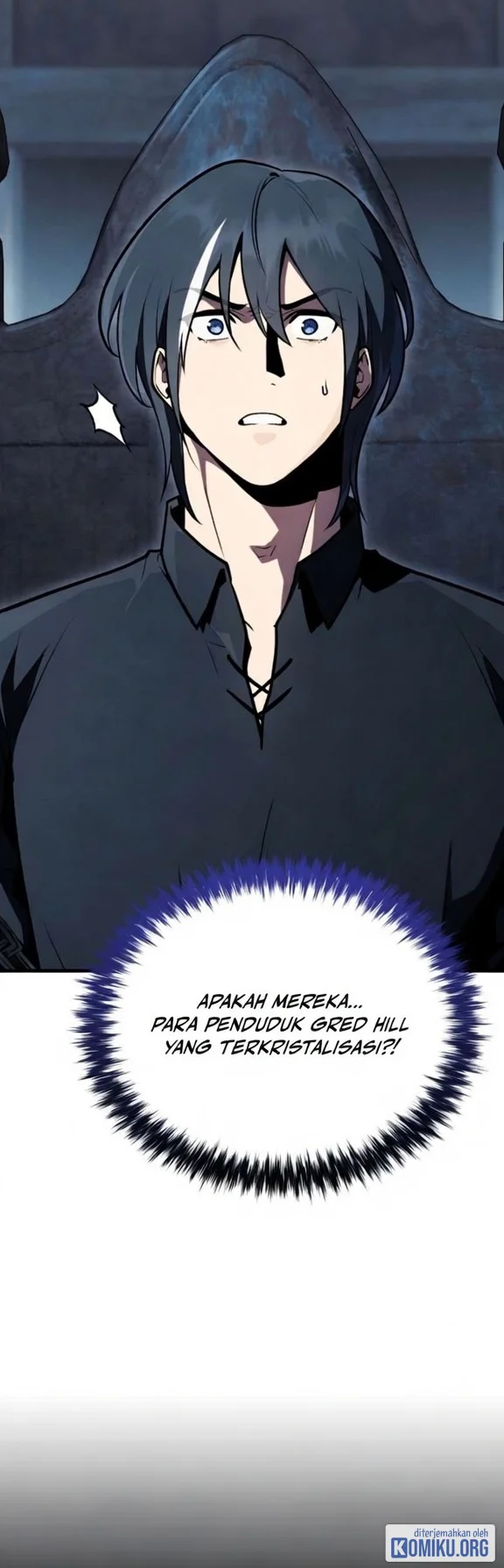The Wind Mage Chapter 13 - halaman 10