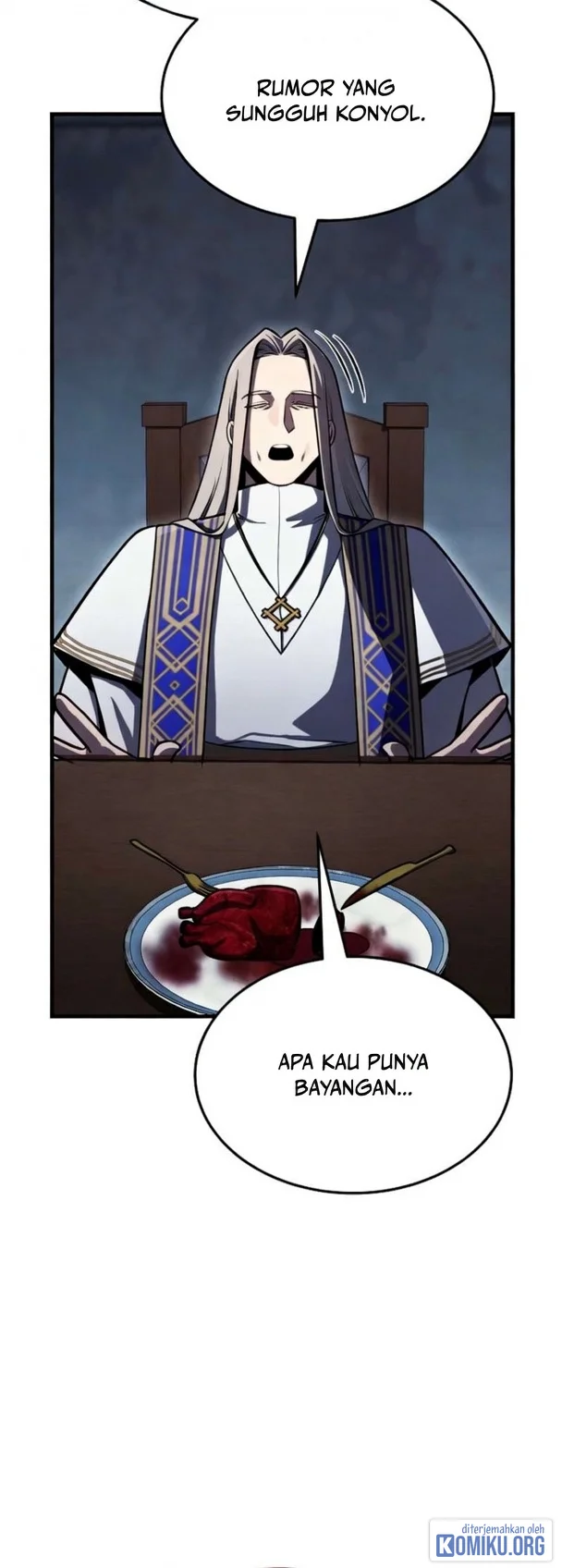 The Wind Mage Chapter 13 - halaman 101
