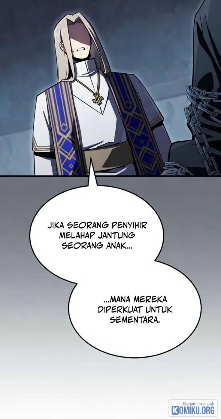 The Wind Mage Chapter 13 - halaman 109