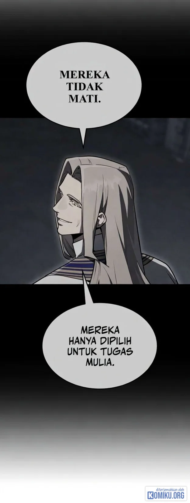 The Wind Mage Chapter 13 - halaman 11