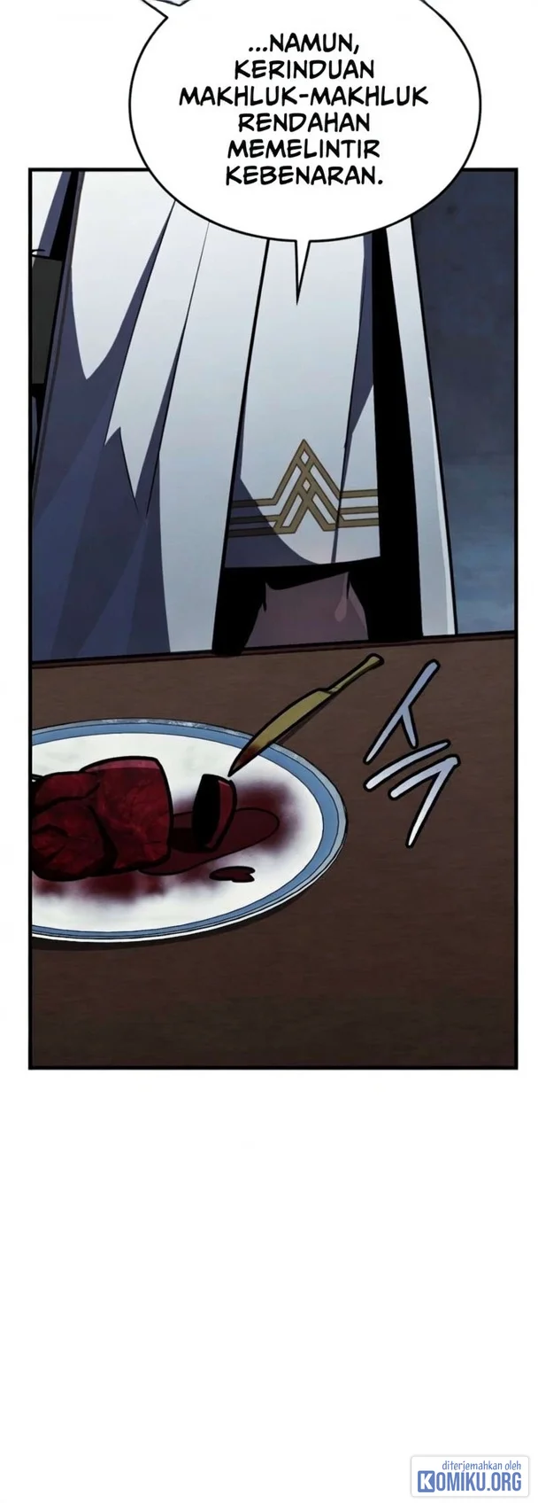 The Wind Mage Chapter 13 - halaman 112