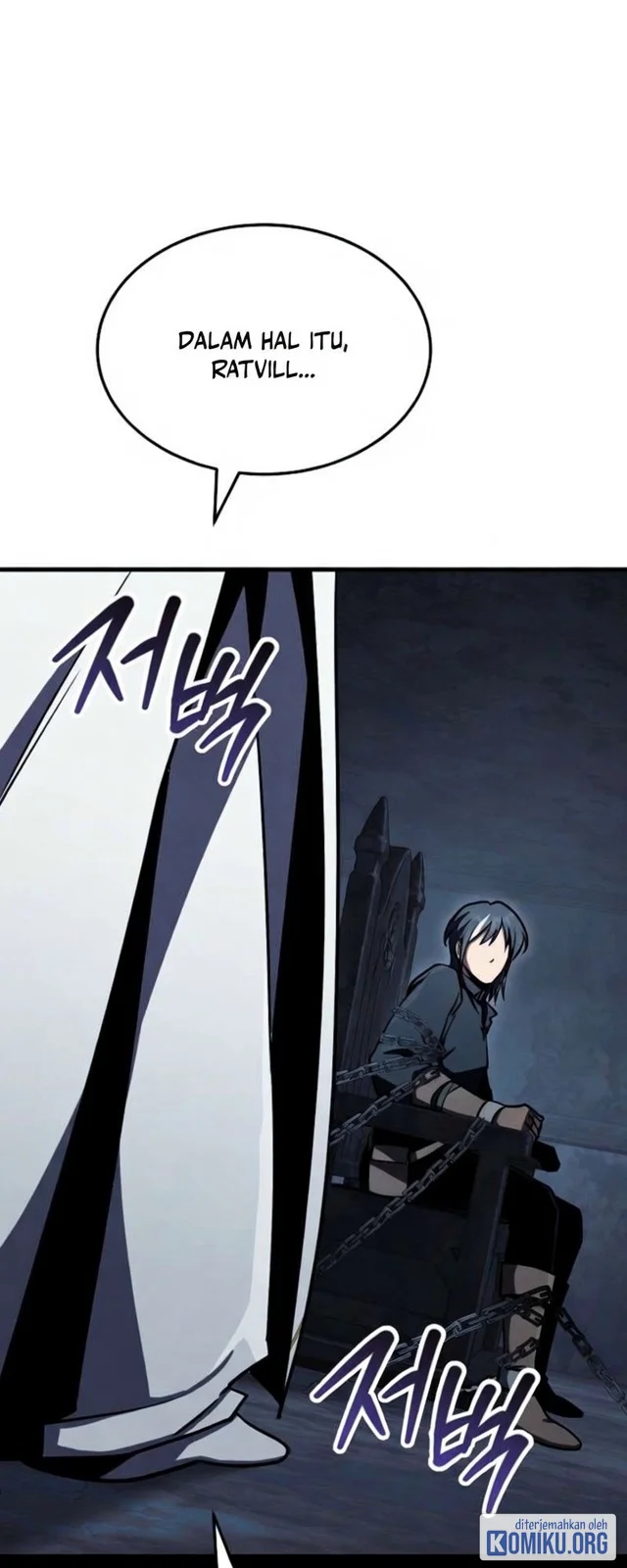 The Wind Mage Chapter 13 - halaman 114
