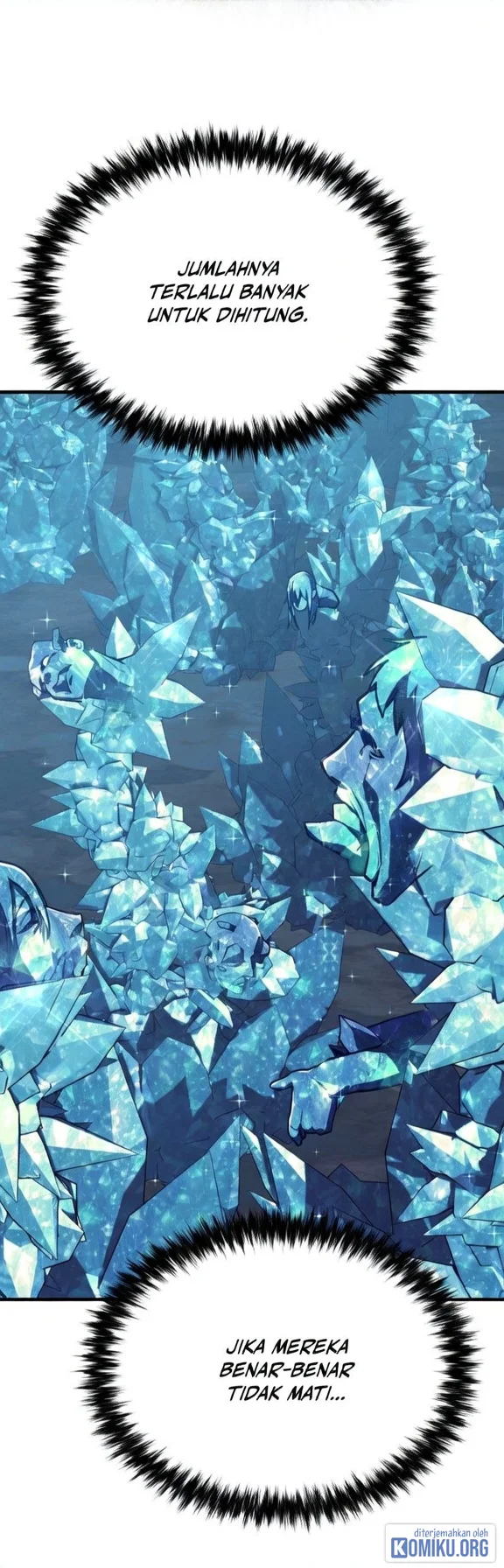 The Wind Mage Chapter 13 - halaman 12