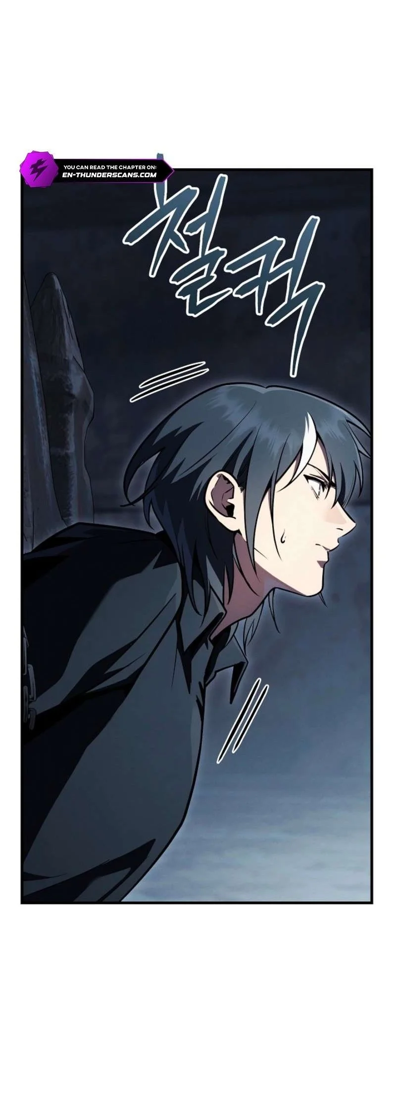 The Wind Mage Chapter 13 - halaman 14