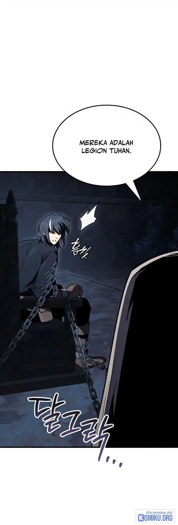 The Wind Mage Chapter 13 - halaman 19
