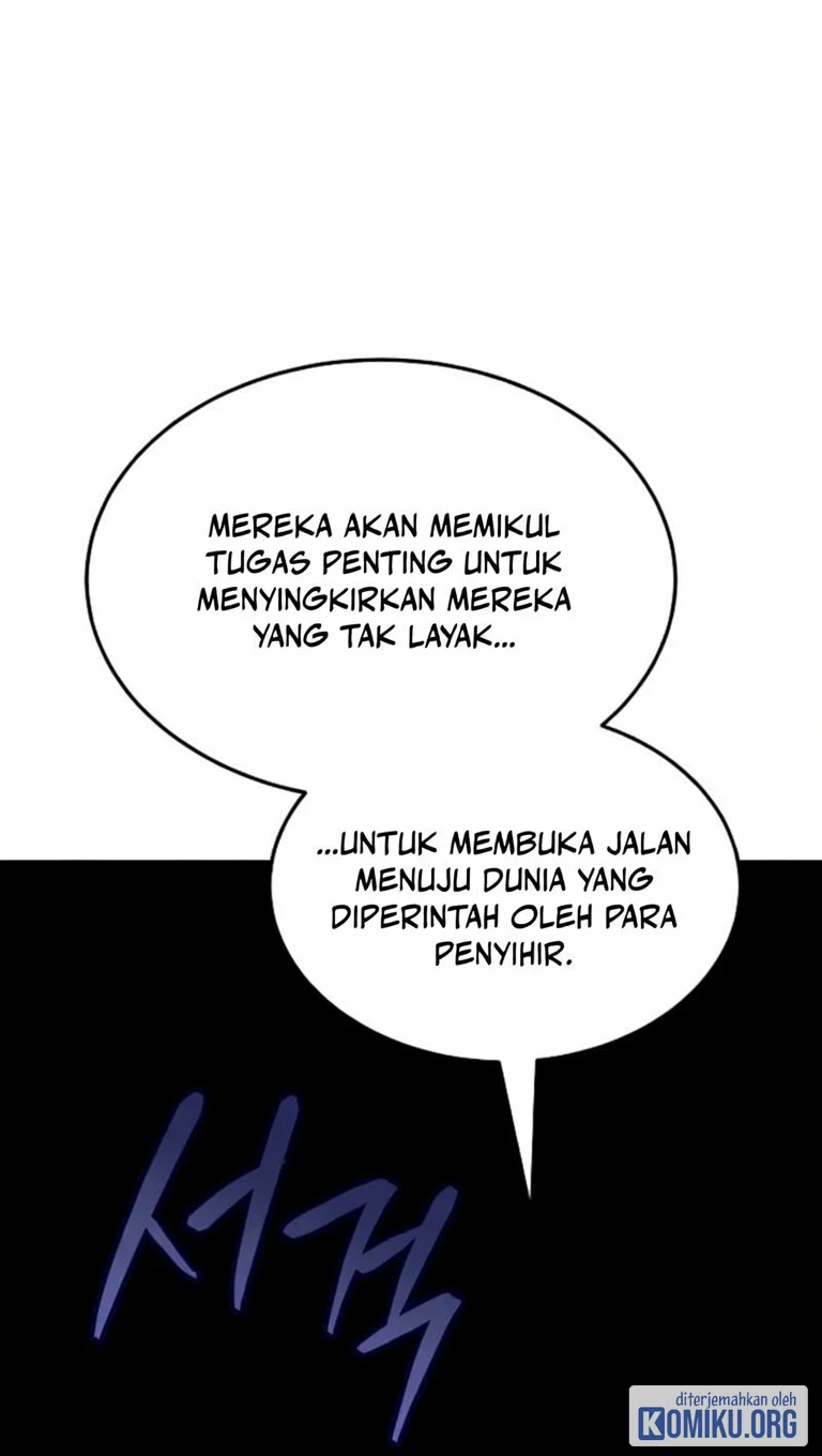 The Wind Mage Chapter 13 - halaman 20