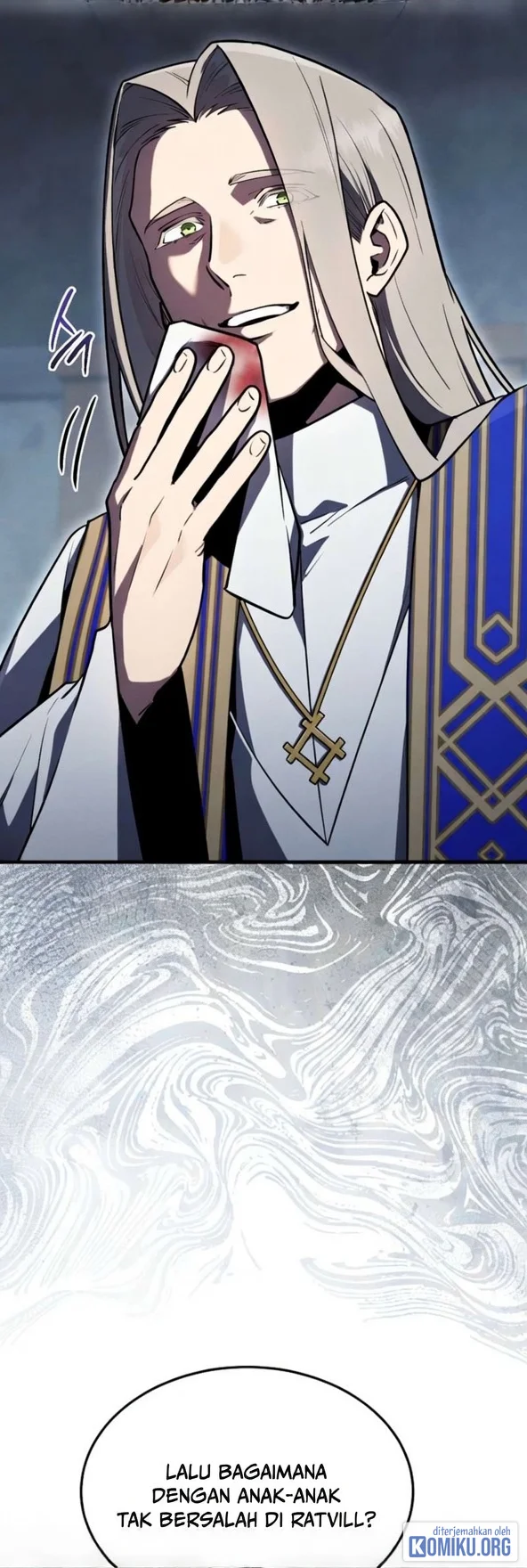 The Wind Mage Chapter 13 - halaman 27