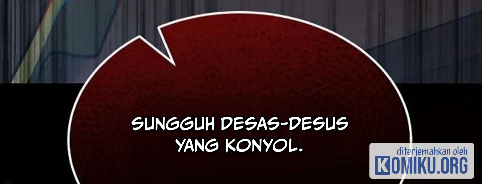 The Wind Mage Chapter 13 - halaman 31