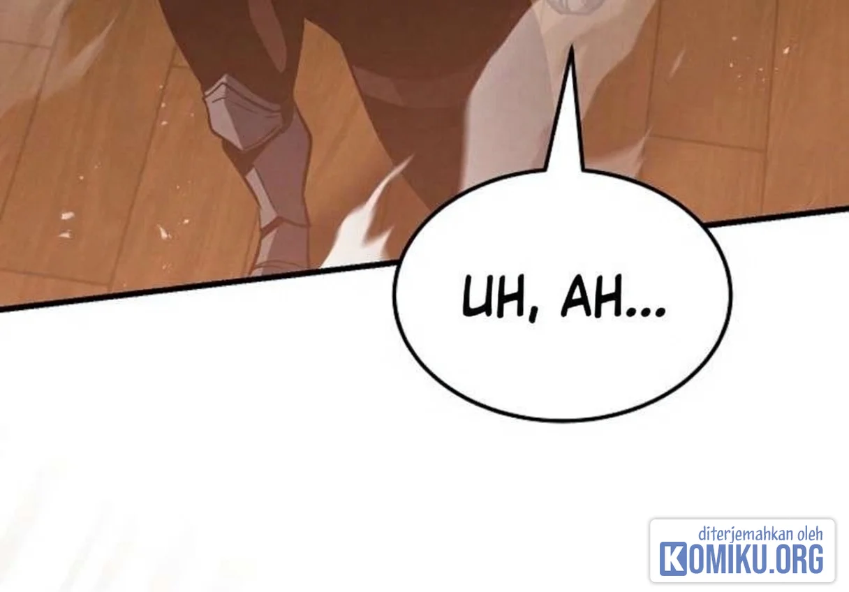 The Wind Mage Chapter 13 - halaman 44