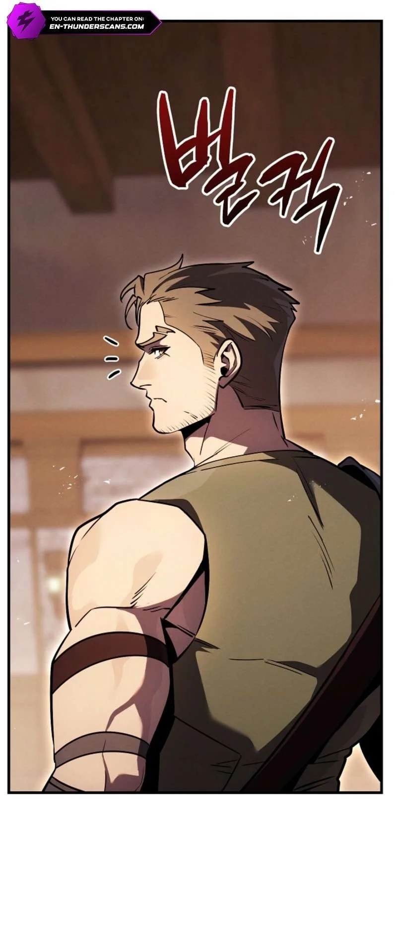 The Wind Mage Chapter 13 - halaman 54